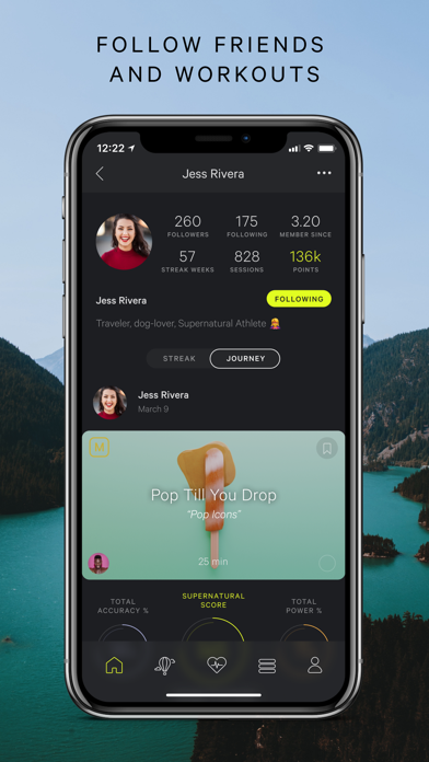 Supernatural - Companion App screenshot 3