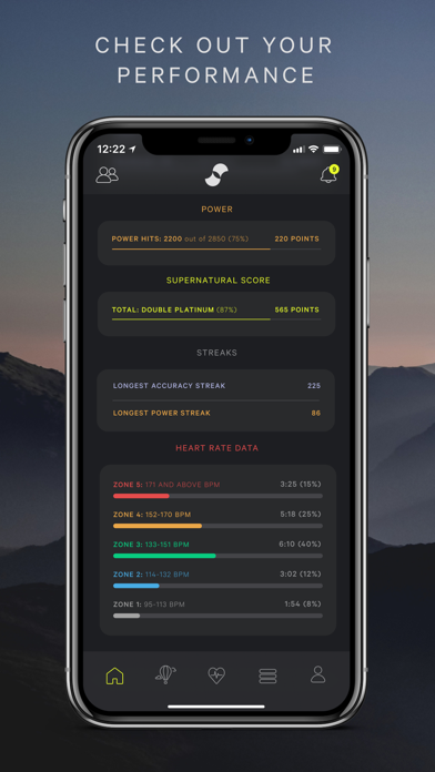Supernatural - Companion App screenshot 5