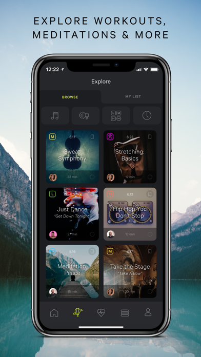 Supernatural - Companion App screenshot 7