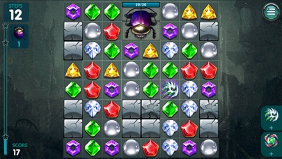 Supernatural Rooms 2 screenshot 4