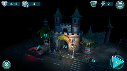 Supernatural Rooms 2 screenshot 3