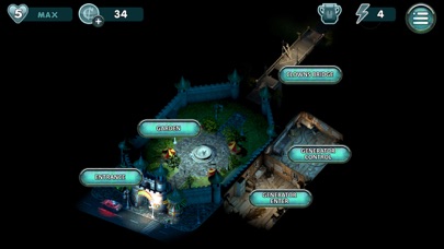 Supernatural Rooms 2 screenshot 5