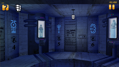 Supernatural Rooms screenshot 3