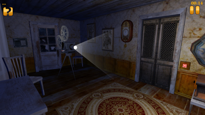 Supernatural Rooms screenshot 2