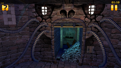 Supernatural Rooms screenshot 4