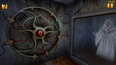 Supernatural Rooms screenshot 1