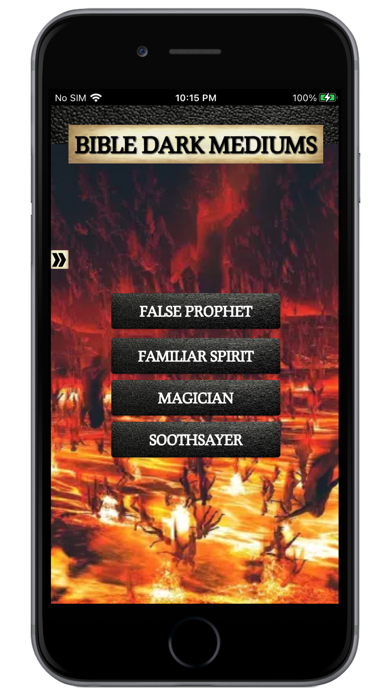 Supernatural Sinners screenshot 3