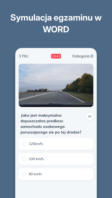 SuperPrawoJazdy screenshot 5