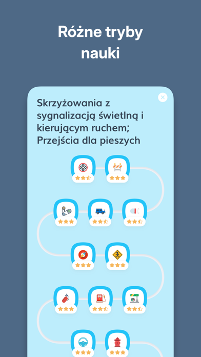 SuperPrawoJazdy screenshot 1