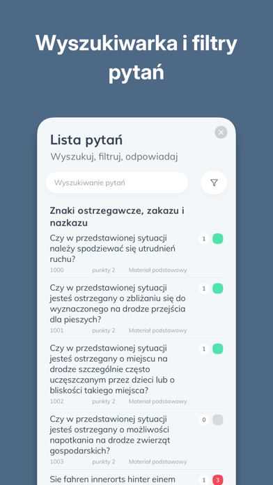 SuperPrawoJazdy screenshot 4