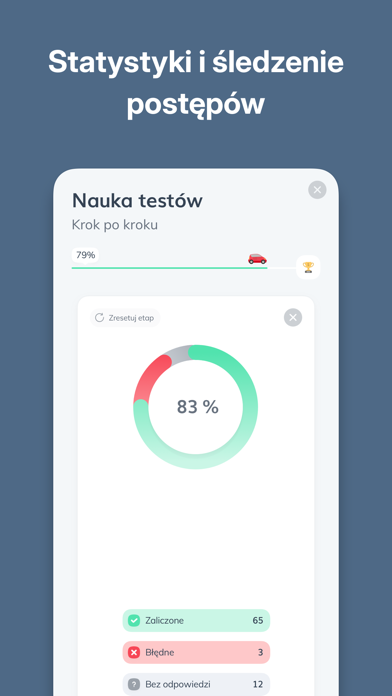 SuperPrawoJazdy screenshot 7