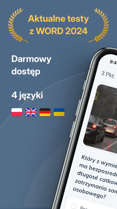 SuperPrawoJazdy screenshot 6