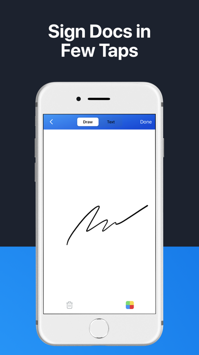 SuperScan - PDF Scanner App screenshot 3
