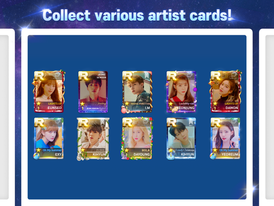 SUPERSTAR STARSHIP screenshot 2