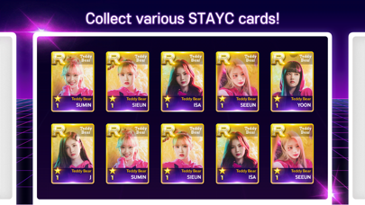 SUPERSTAR STAYC screenshot 2