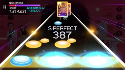 SUPERSTAR WAKEONE screenshot 1