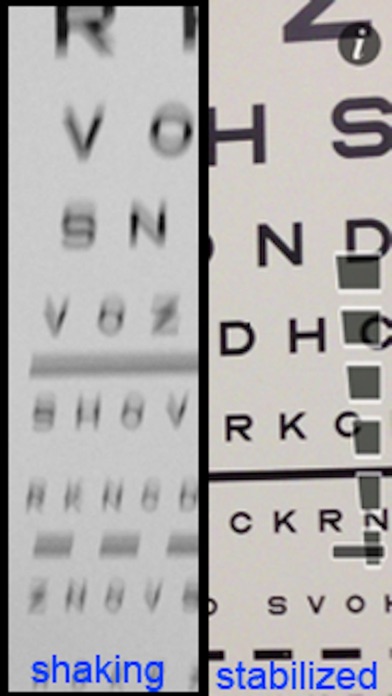 SuperVision+ Magnifier screenshot 3