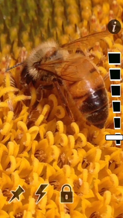 SuperVision+ Magnifier screenshot 2