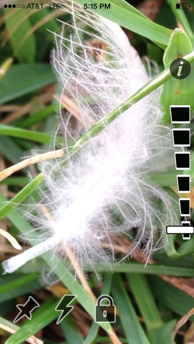 SuperVision+ Magnifier screenshot 1