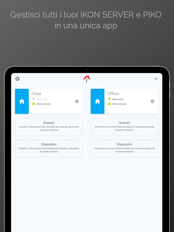 Supervisor - Domotica Labs screenshot 5
