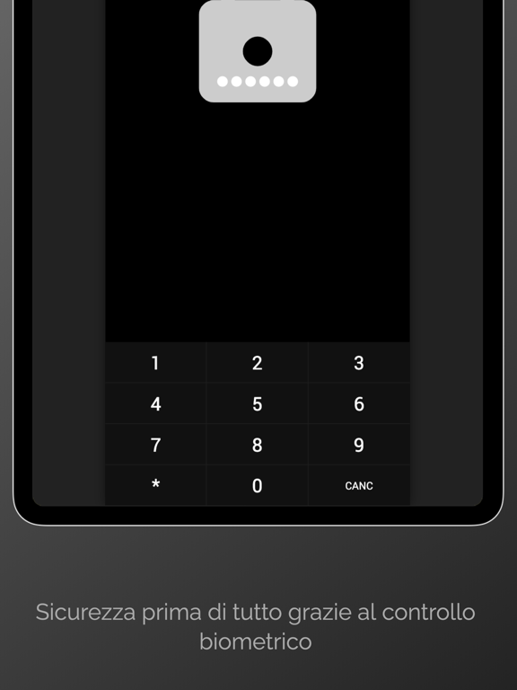Supervisor - Domotica Labs screenshot 1