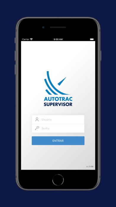 Supervisor Mobile screenshot 3