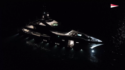 SuperYacht TV screenshot 1