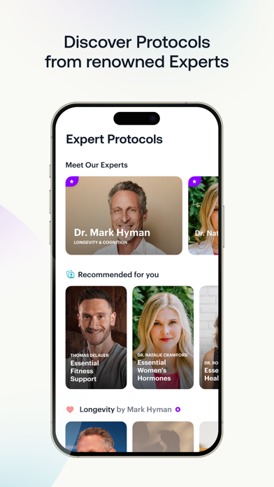 SuppCo: Supplement Scanner screenshot 5