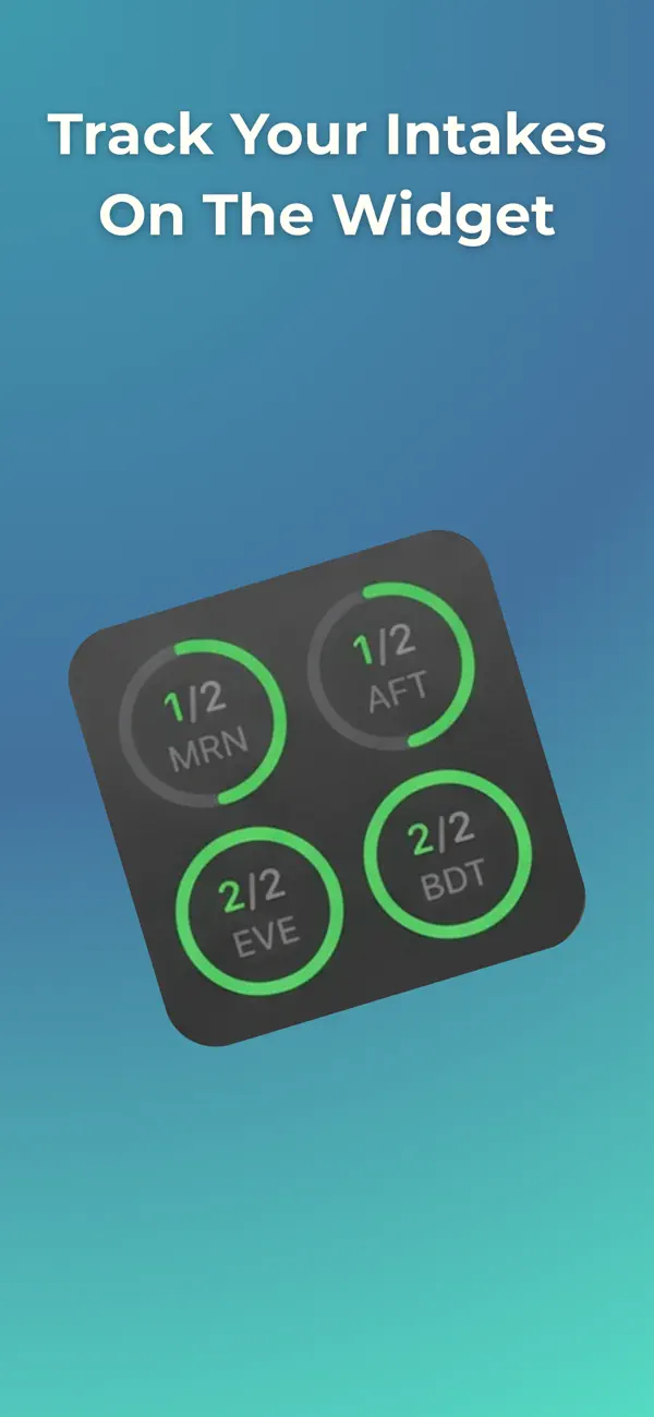 Supplement Scanner - GoodSupp screenshot 1
