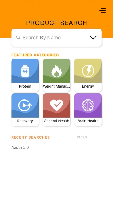 Supplement Snoop screenshot 5