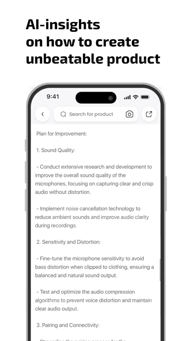 Supply Leader: Ecom Wholesale screenshot 2