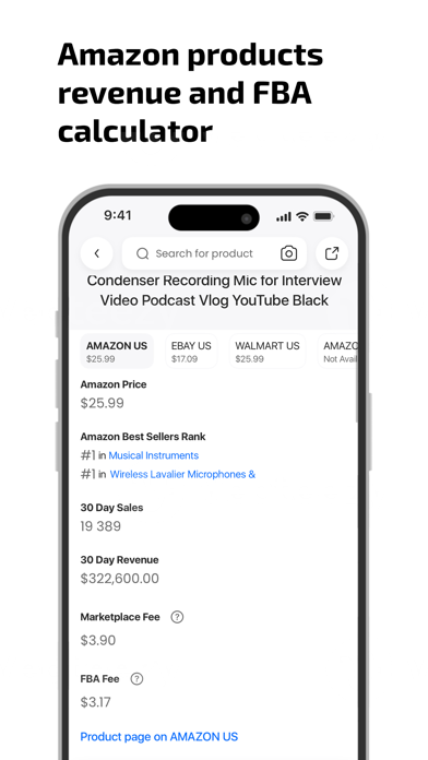 Supply Leader: Ecom Wholesale screenshot 5