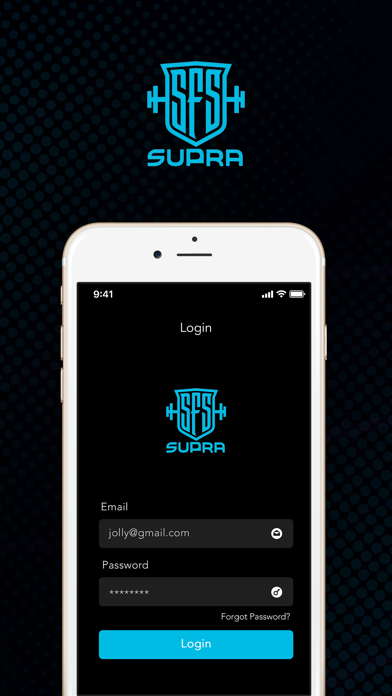 Supra - Soccer Evaluation screenshot 4