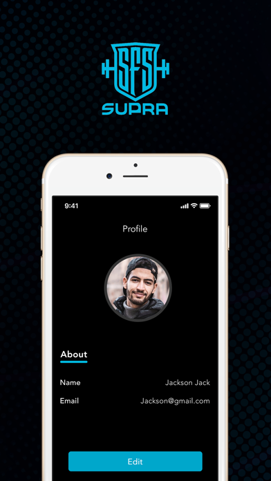 Supra - Soccer Evaluation screenshot 1