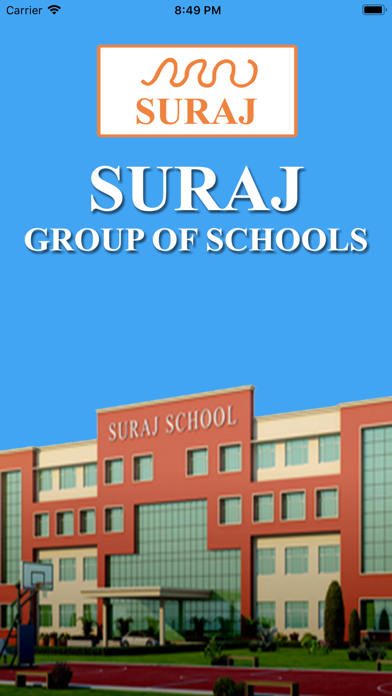Suraj Education Group screenshot 7