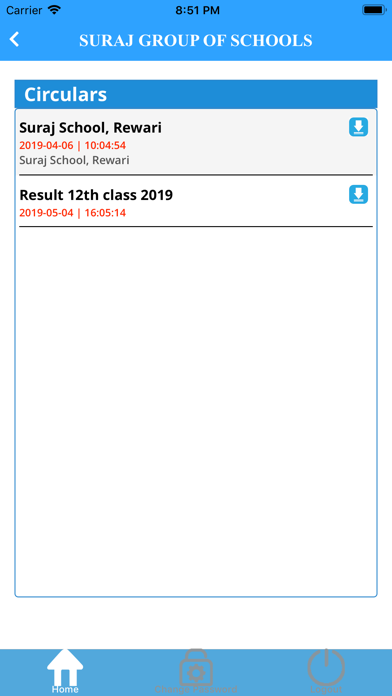 Suraj Education Group screenshot 2