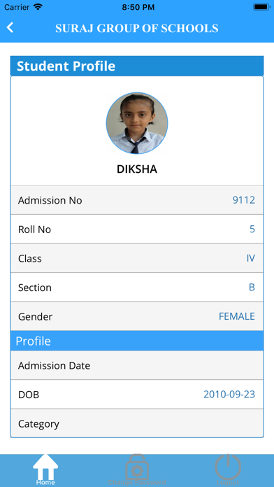 Suraj Education Group screenshot 4