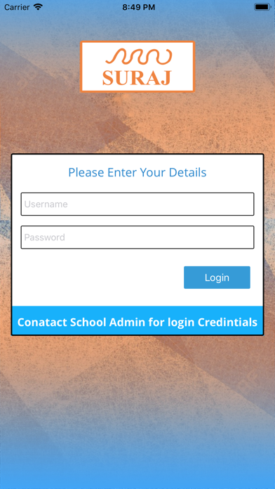 Suraj Education Group screenshot 6