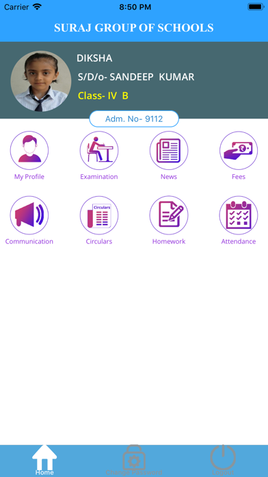 Suraj Education Group screenshot 5