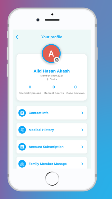 Sure Care Services screenshot 1