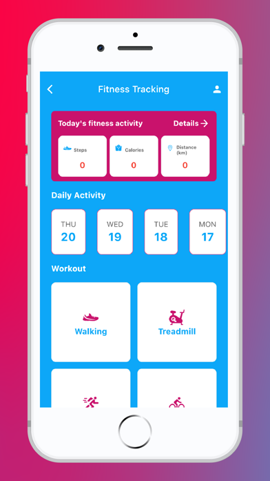 Sure Care Services screenshot 2