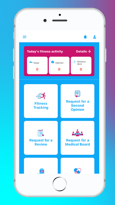 Sure Care Services screenshot 4
