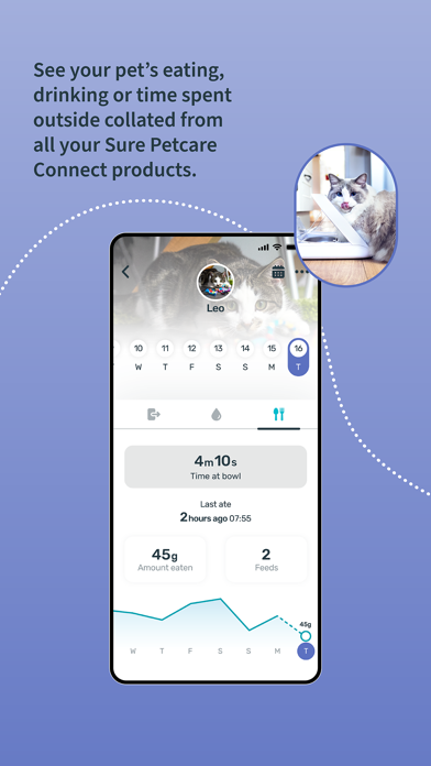 Sure Petcare screenshot 4
