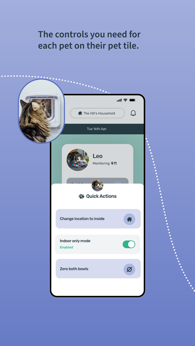 Sure Petcare screenshot 2