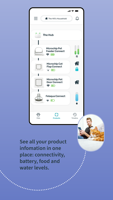 Sure Petcare screenshot 1