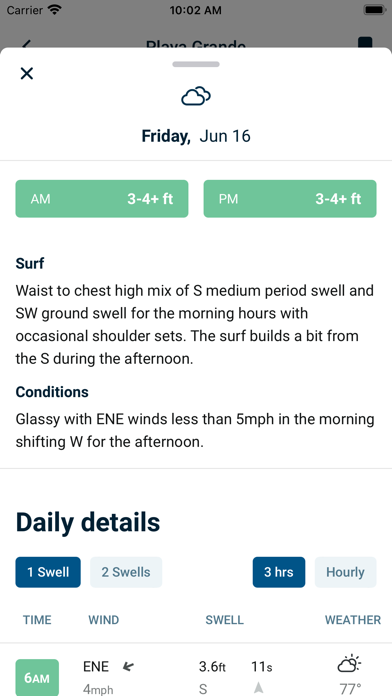 Surf Captain screenshot 3