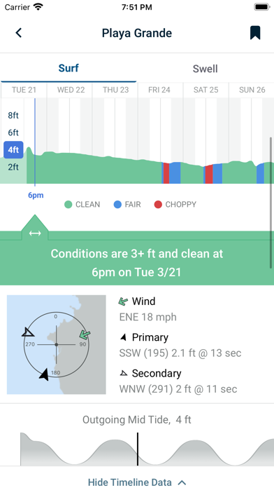 Surf Captain screenshot 6