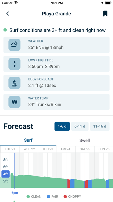 Surf Captain screenshot 7