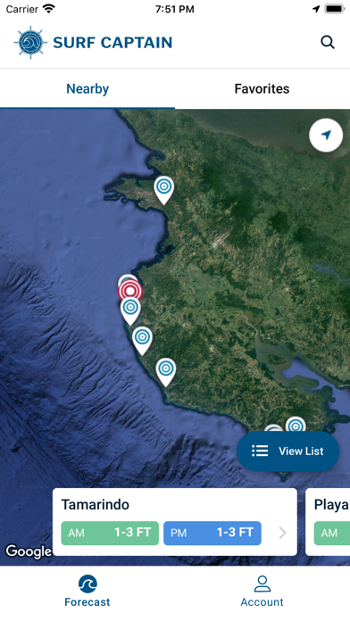 Surf Captain screenshot 8