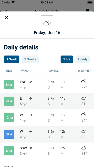 Surf Captain screenshot 2